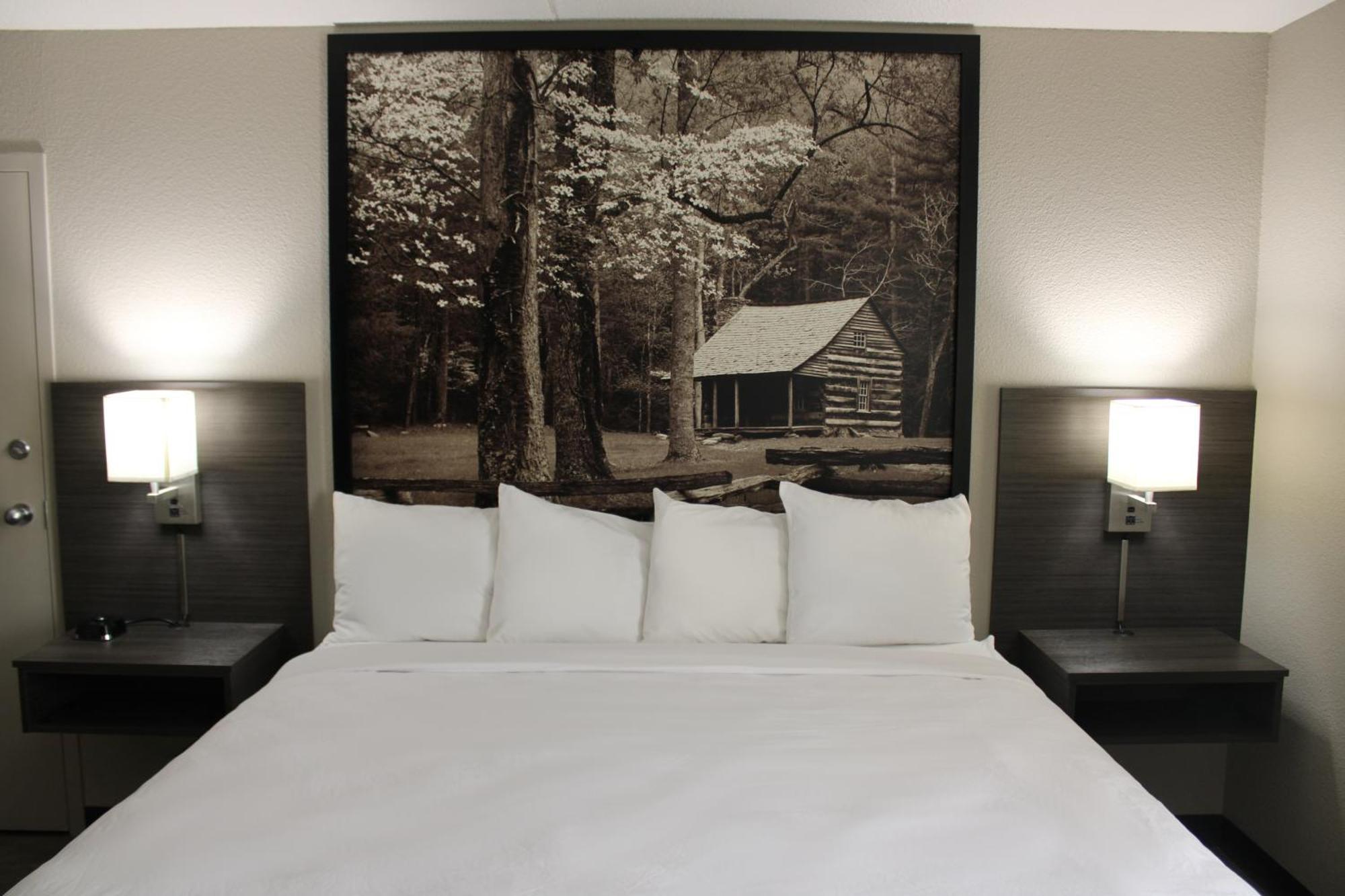 Boarders Inn And Suites By Cobblestone Lamar Missouri Bagian luar foto